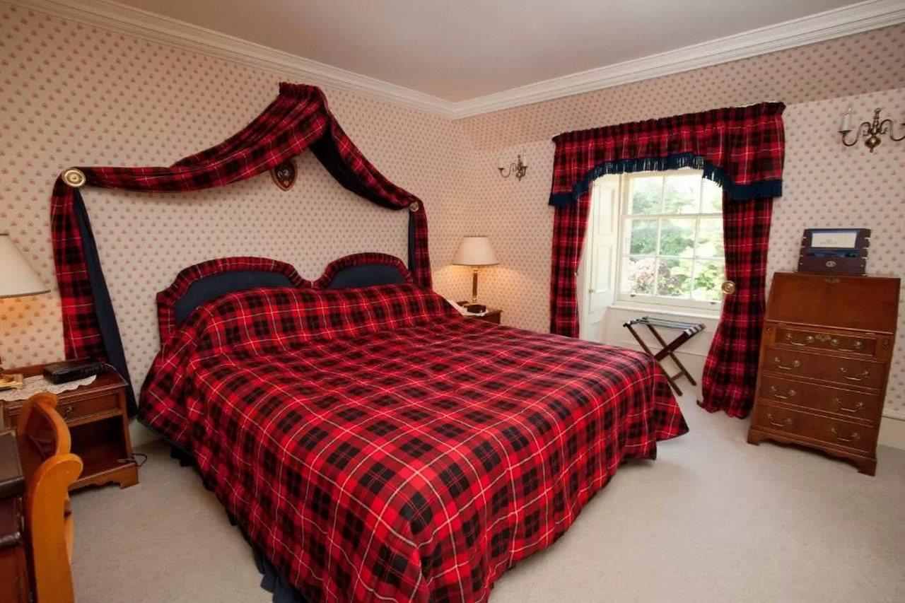 Culloden House Hotel Inverness Exterior photo