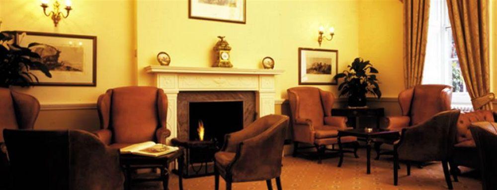 Culloden House Hotel Inverness Exterior photo