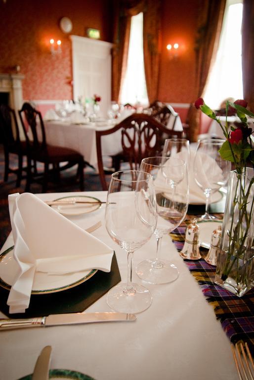 Culloden House Hotel Inverness Exterior photo